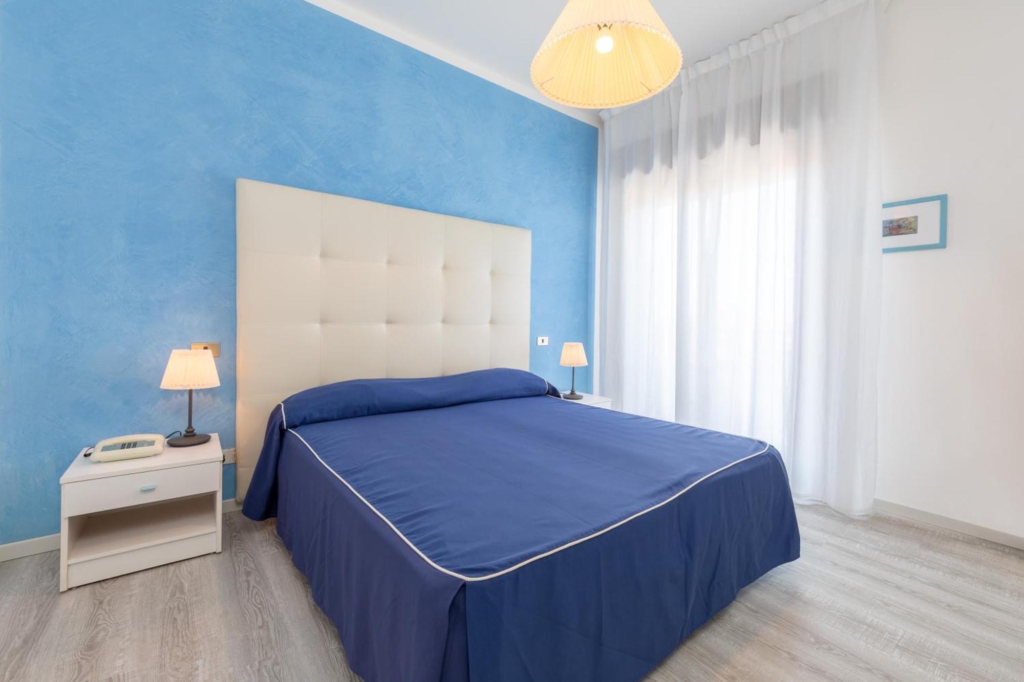 Hotel Gritti Лидо-ди-Езоло Номер фото