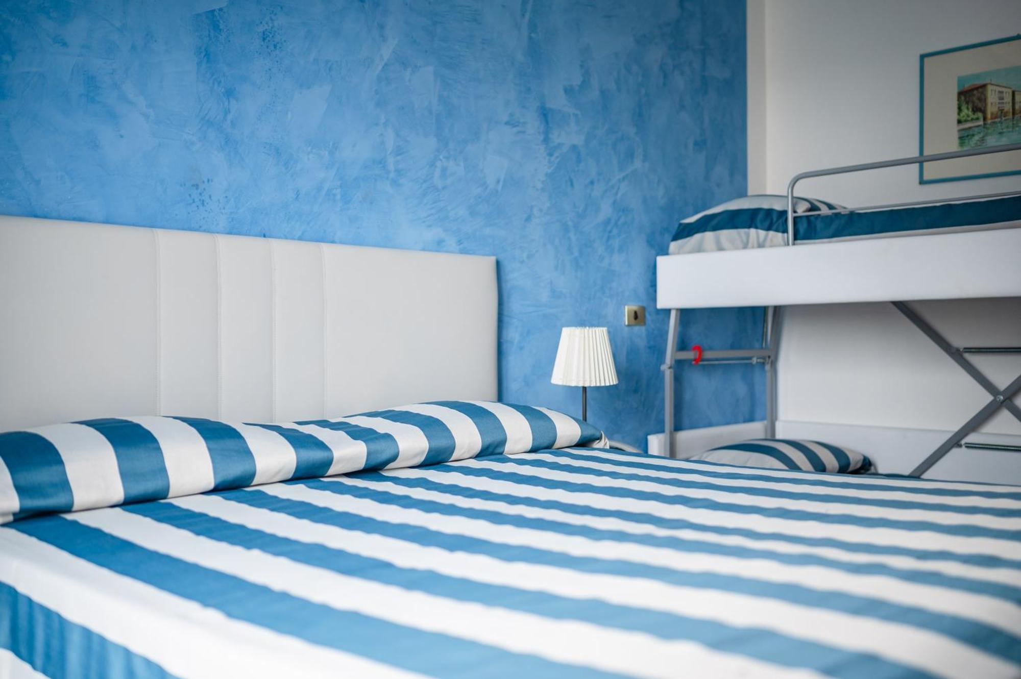 Hotel Gritti Лидо-ди-Езоло Номер фото