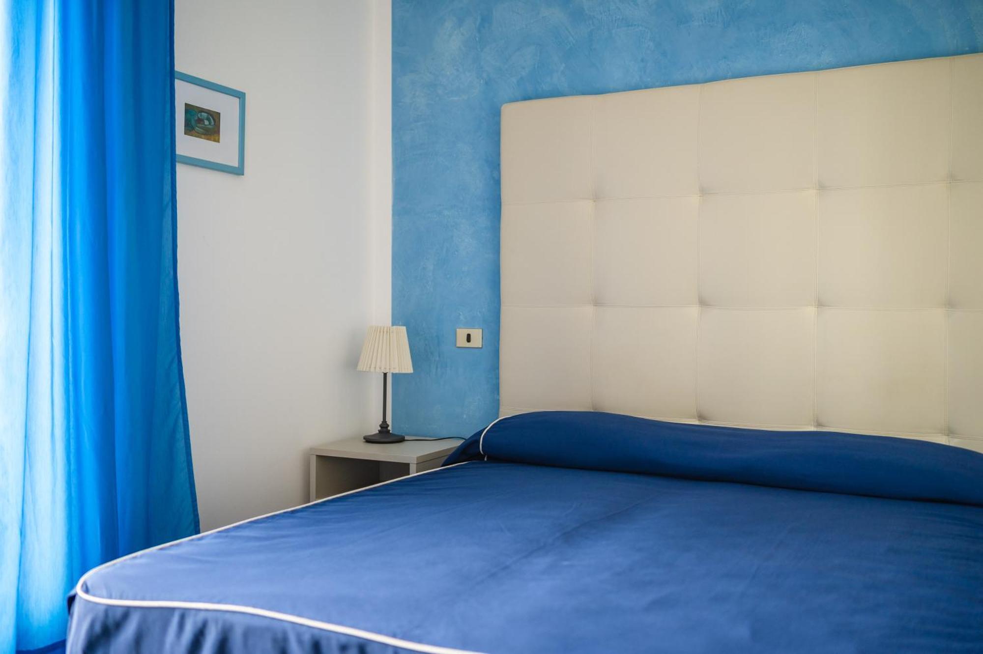 Hotel Gritti Лидо-ди-Езоло Номер фото